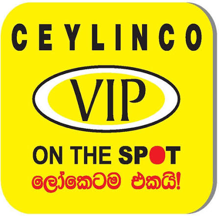 CEYLINCO